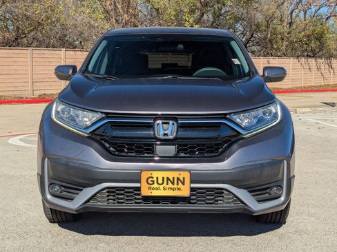Used 2020 Honda CR-V EX image 9