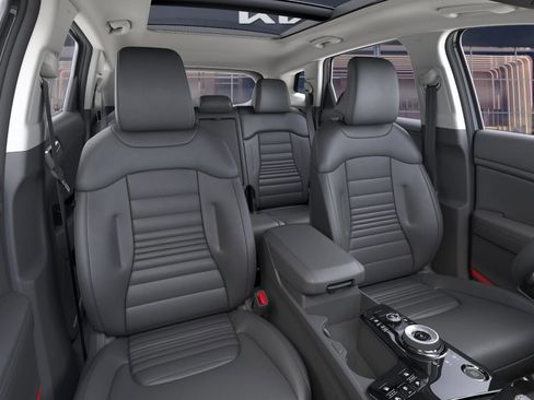 New 2025 Kia Sportage SX Prestige image 15