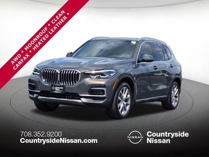 Used 2023 BMW X5 xDrive40i