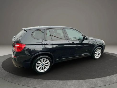 Used 2013 BMW X3 xDrive28i image 4