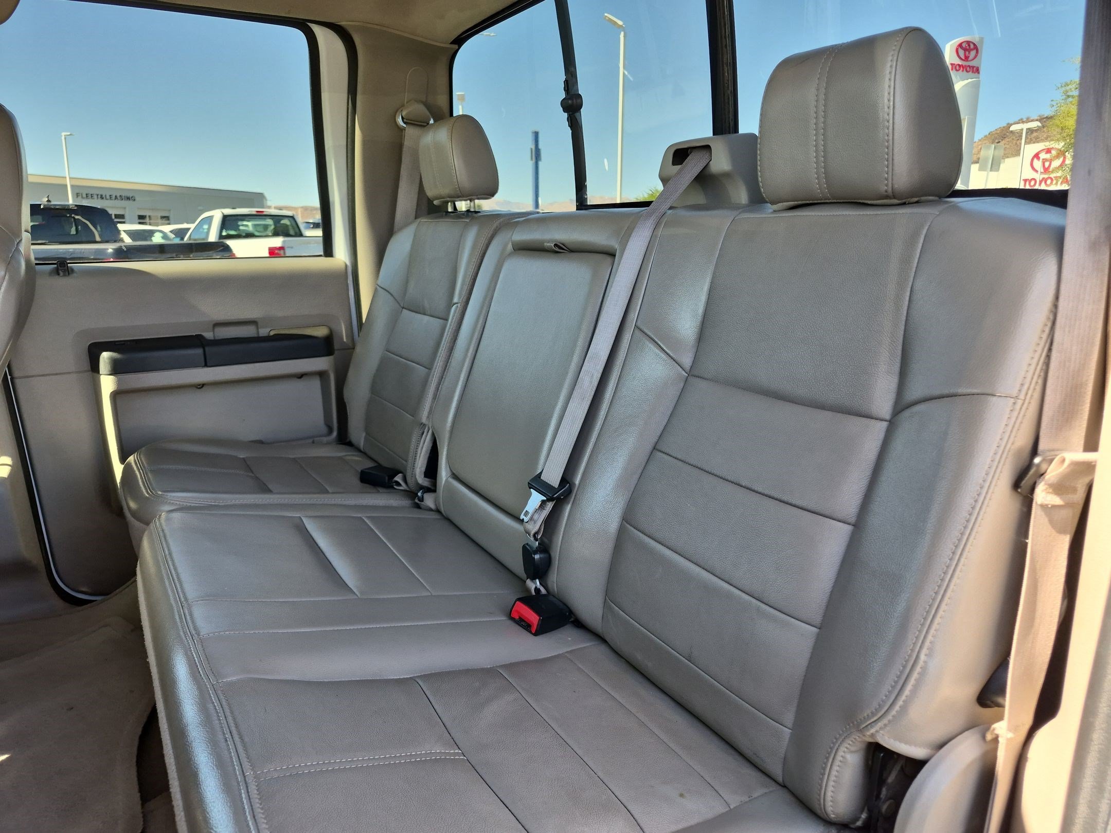 Used 2010 Ford F250 XLT AWD/4WD image 25