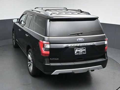 Used 2020 Ford Expedition Platinum AWD/4WD image 51
