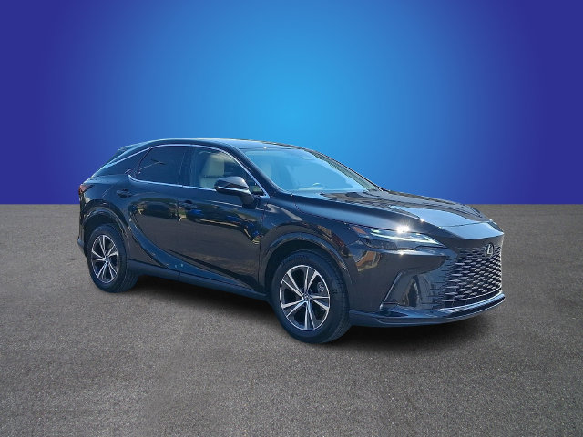Used 2024 Lexus RX 350 FWD w/ Technology Package image 3