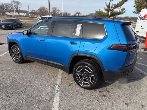 New 2026 Jeep Cherokee Limited image 22