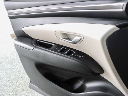 Used 2024 Hyundai Tucson SEL FWD image 21