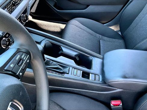Used 2024 Honda Accord LX image 15