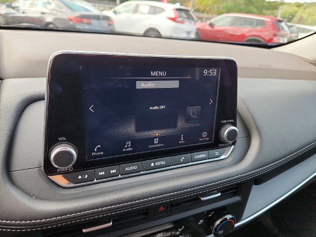 Used 2023 Nissan Rogue S AWD/4WD image 17