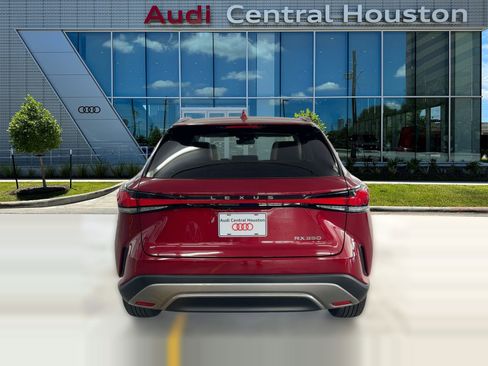 Used 2025 Lexus RX 350 FWD image 10