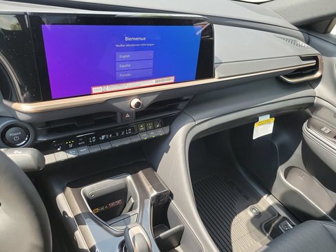 New 2026 Toyota Crown AWD/4WD image 14