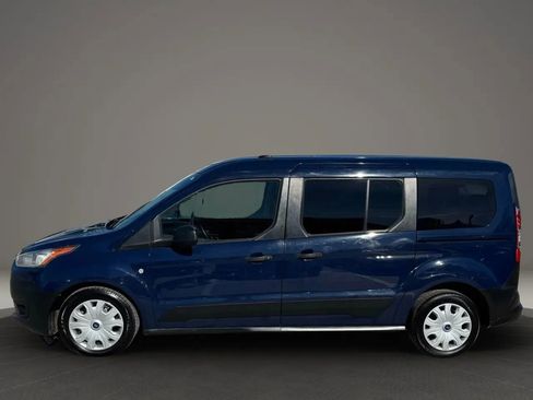 Used 2020 Ford Transit Connect XL image 2