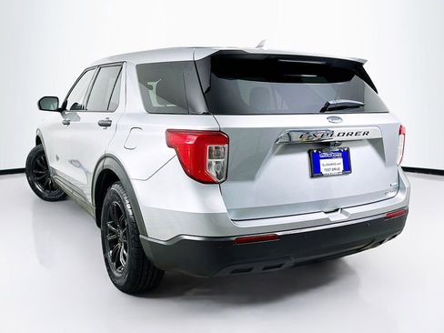 Used 2020 Ford Explorer 2WD image 6