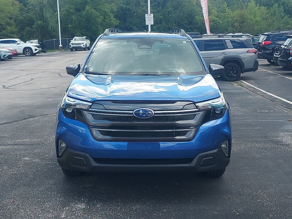 Used 2026 Subaru Forester Premium AWD/4WD image 10