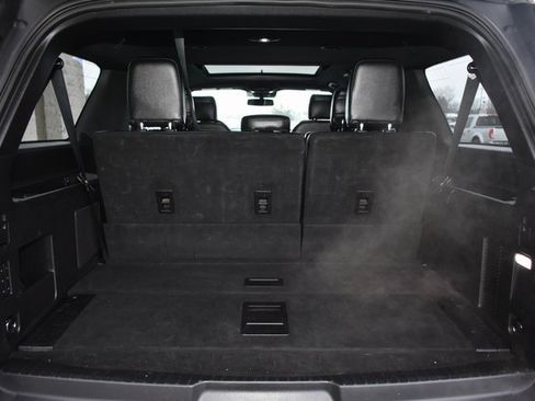 Used 2019 Ford Expedition Max Limited w/ Equipment Group 302A image 49