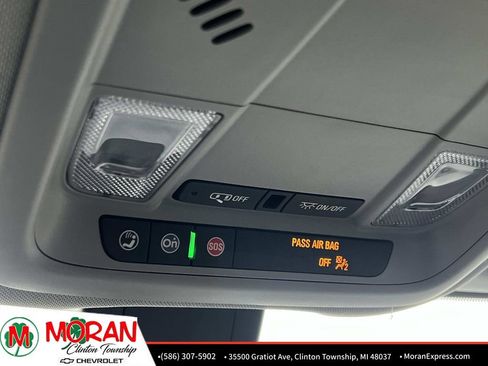 Certified 2024 Chevrolet Equinox LS w/ LS Convenience Package image 28