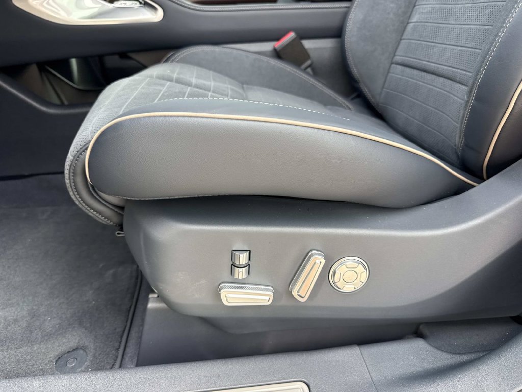 New 2026 Lincoln Nautilus Black Label AWD/4WD image 20