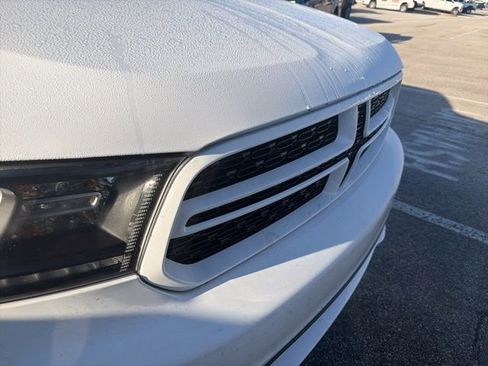 Used 2017 Dodge Durango GT w/ Nav & Power Liftgate Group image 9