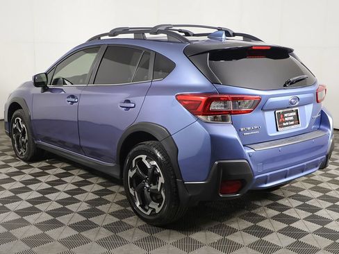 Used 2023 Subaru Crosstrek 2.5i Limited AWD/4WD image 11