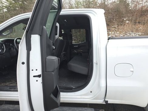 Used 2022 GMC Sierra 1500 Elevation image 12