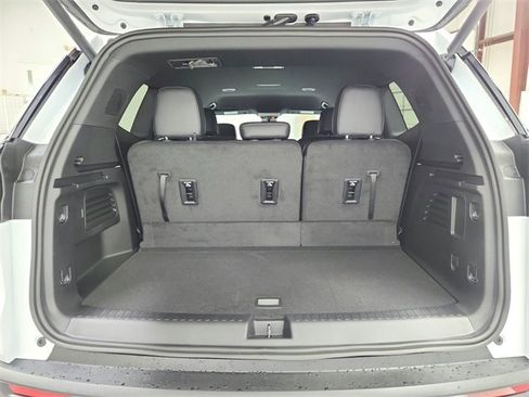 New 2026 GMC Acadia Elevation w/ Elevation Premium Package image 45