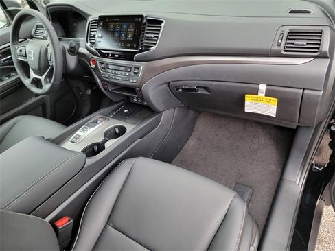 New 2026 Honda Ridgeline RTL image 16