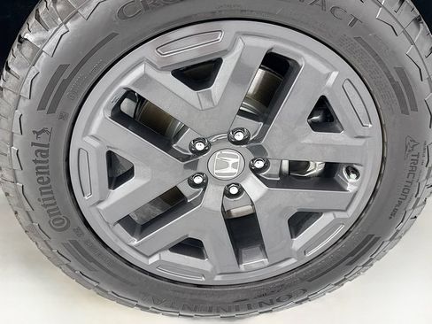 Used 2026 Honda CR-V TrailSport image 30