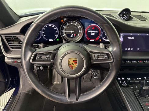 Certified 2021 Porsche 911 Carrera S RWD image 11