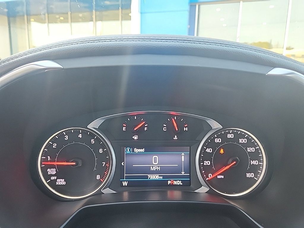 Used 2020 Chevrolet Blazer LT AWD/4WD image 24