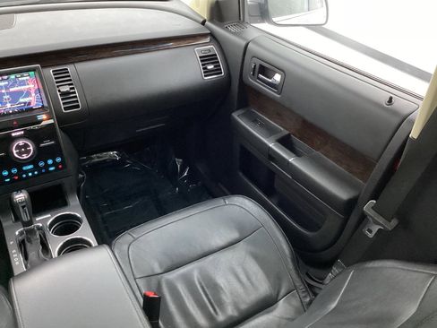 Used 2014 Ford Flex Limited w/ Equipment Group 302A image 32