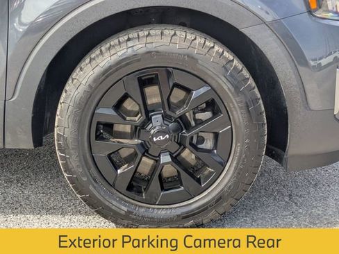 Used 2023 Kia Telluride SX Prestige X-Pro image 13