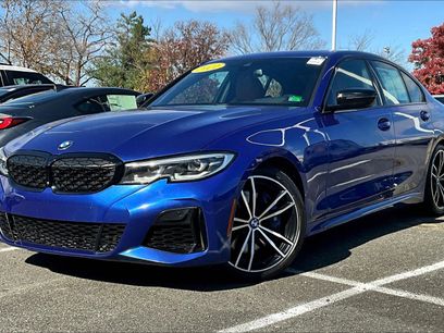 Used 2021 BMW M340i w/ Premium Package