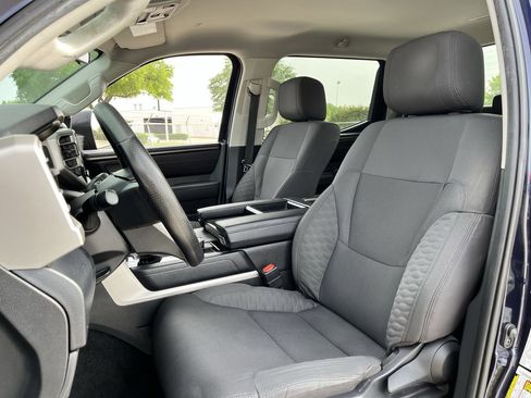 Used 2024 Toyota Tundra SR5 RWD image 22