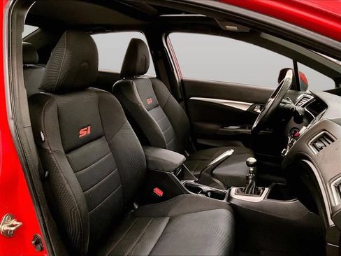 Used 2013 Honda Civic Si image 8
