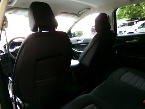 Used 2023 Ford Edge SE AWD/4WD image 16