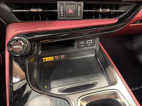 Used 2025 Lexus NX 350 AWD w/ Accessory Package (2T) image 21