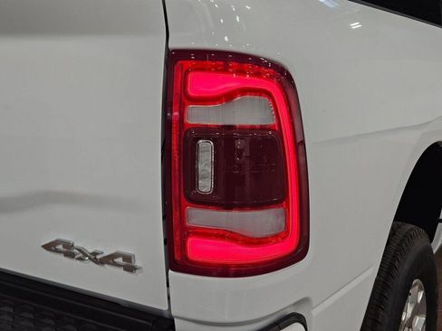 New 2024 RAM 2500 Laramie w/ Safety Group image 11