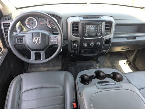 Used 2019 RAM 1500 Tradesman w/ Protection Group AWD/4WD image 27