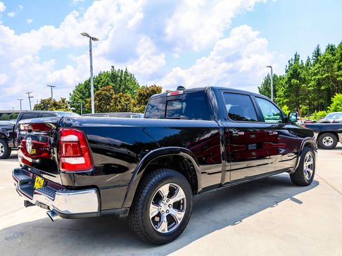 Used 2022 RAM 1500 Laramie RWD image 8