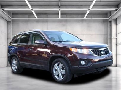Used 2013 Kia Sorento EX