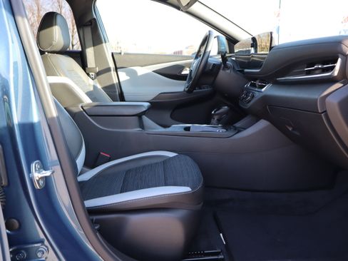 Used 2024 Buick Envista Preferred w/ Convenience I Package image 12