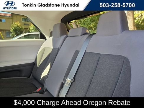 Certified 2024 Hyundai Ioniq 5 SE RWD image 18