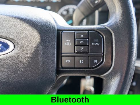 Used 2022 Ford F150 XL w/ STX Appearance Package AWD/4WD image 19