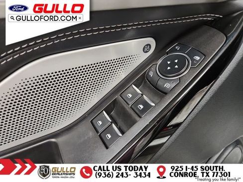 Used 2023 Ford Explorer ST w/ Equipment Group 401A image 20