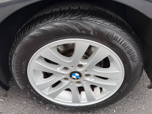 Used 2007 BMW 328xi Sedan AWD/4WD image 10
