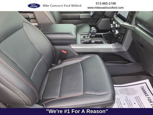 Certified 2021 Ford F150 Lariat image 26