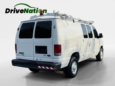 Used 2013 Ford E-250 and Econoline 250 w/ PWR Group RWD image 5
