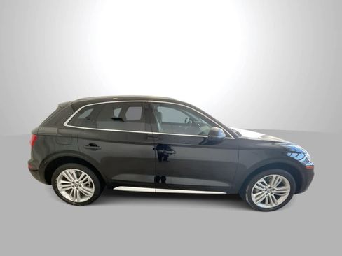 Used 2018 Audi Q5 2.0T Premium Plus w/ Premium Plus Package image 9
