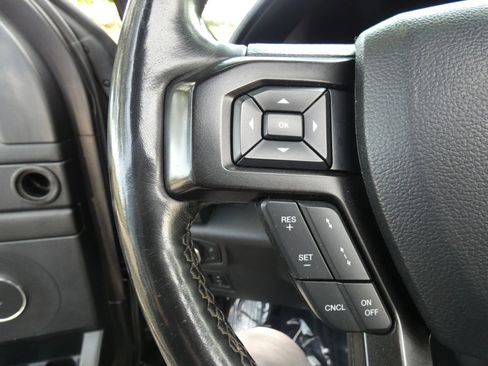 Used 2019 Ford Expedition Max Limited w/ Equipment Group 301A image 77