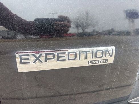 Used 2011 Ford Expedition Limited w/ 301A Rapid Spec Order Code image 20