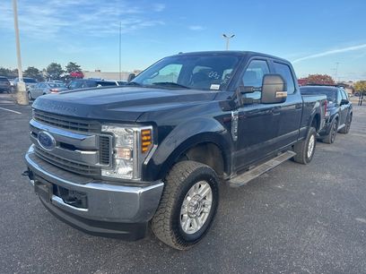 Used 2019 Ford F250 XLT