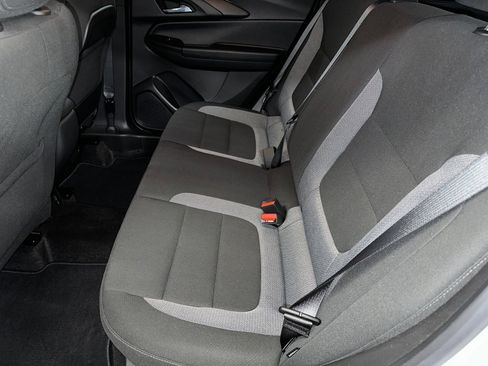 Certified 2023 Chevrolet TrailBlazer LT w/ Convenience Package image 17